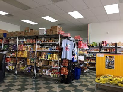 Mercel's - Filipino Bakeshop Bistro & Market - Filipino Restaurant