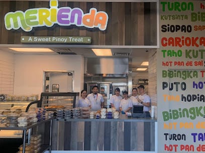 Merienda - Filipino Restaurant