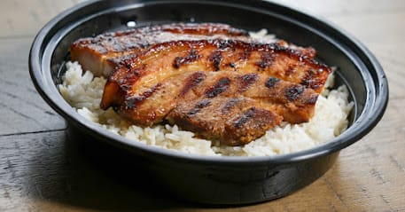 Mestiza's Filipino Bowls - Filipino Restaurant