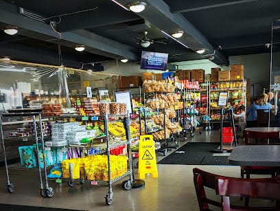 MJ's Pinoy Fiesta Inc - Filipino Restaurant