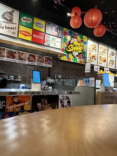Mucho Sarap - Filipino Restaurant