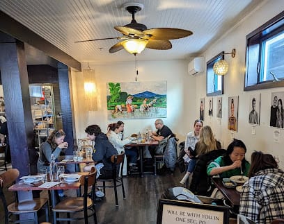 Musang - Filipino Restaurant