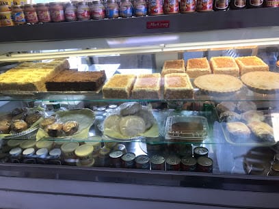 My Mom's BakeShop - Filipino Restaurant