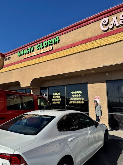 Nanay Gloria's Filipino Restaurant - Filipino Restaurant