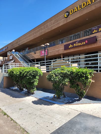 Neri's Casual Filipino Dining - Filipino Restaurant