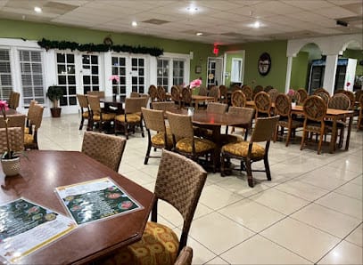 Nipa Hut Bar & Restaurant - Filipino Restaurant