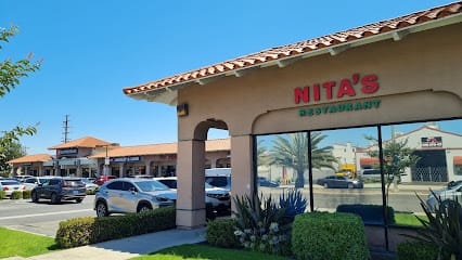 Nita's Restaurant - Filipino Restaurant