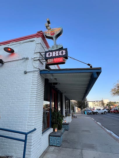 OKO Austin - Filipino Restaurant
