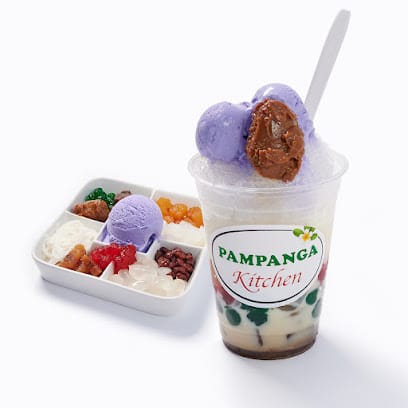 Pampanga Kitchen Waipahu Festival - Filipino Restaurant