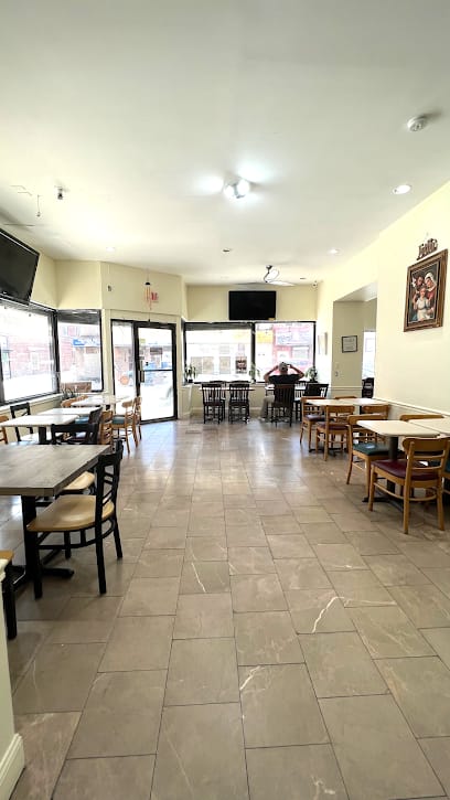 Pampangueña Restaurant - Filipino Restaurant