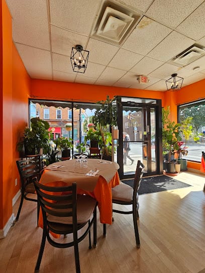 Pandan Asian Cuisine - Filipino Restaurant