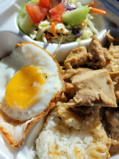 Papa Urb's Grill Tracy - Filipino Restaurant
