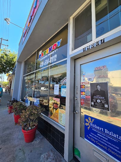 Parekoy Lutong Pinoy - Filipino Restaurant