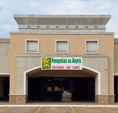 Pasayahan Sa Nayon - Filipino Restaurant