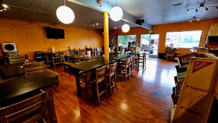 Pepa's Lumpia Filipino Cuisine / Oriental Store - Filipino Restaurant