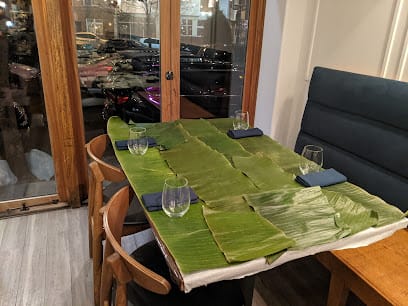 Perla - Filipino Restaurant