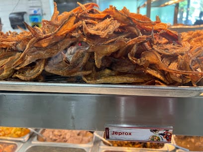 PhilHouse - Filipino Restaurant