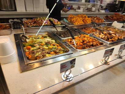 PhilHouse - Filipino Restaurant