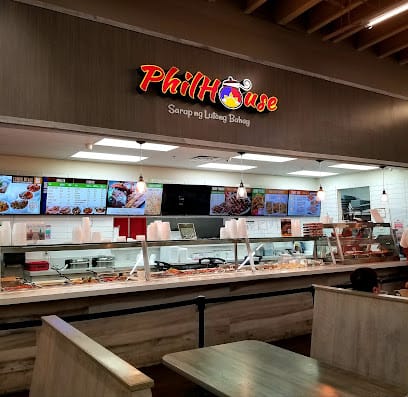 PhilHouse - Filipino Restaurant