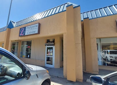 Philippine Cuisine - Filipino Restaurant