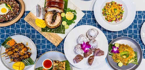 pig & fire - Filipino Restaurant
