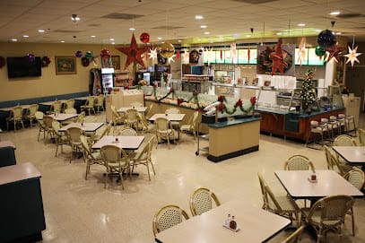 Pinoy Pinay Filipino Fastfood - Filipino Restaurant