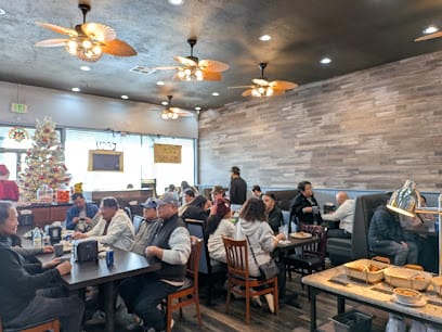 Pistahan - Filipino Restaurant