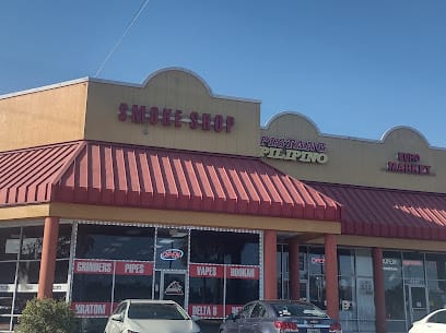 Pistang Pilipino - Filipino Restaurant