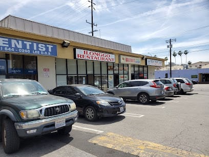 Point-Point Joint - Filipino Restaurant