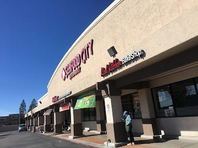 Red Ribbon Bakeshop - Filipino Restaurant