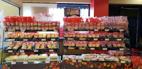 Red Ribbon Bakeshop - Filipino Restaurant