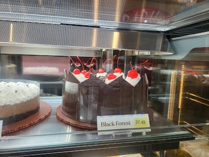 Red Ribbon Bakeshop - Filipino Restaurant