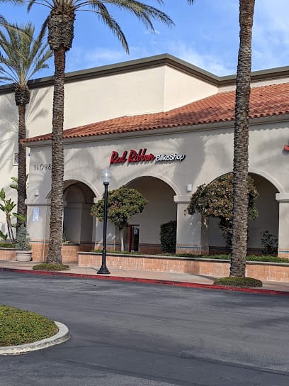 Red Ribbon Bakeshop - Filipino Restaurant