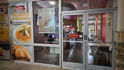Red Ribbon Bakeshop - Filipino Restaurant