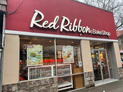 Red Ribbon Bakeshop - Filipino Restaurant
