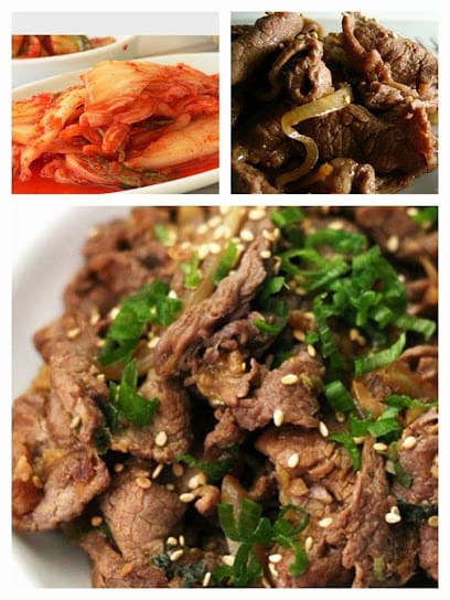 RJ Foodies & Catering Services - Filipino Restaurant