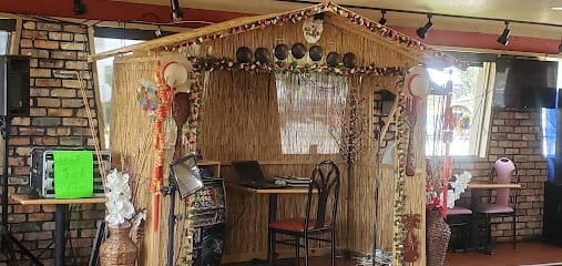 Ruby-Gin Filipino Restaurant - Filipino Restaurant