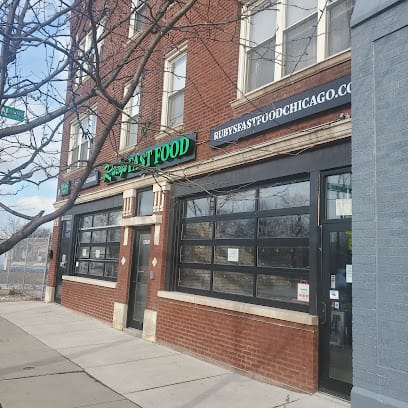 Ruby's Fast Food - Filipino Restaurant