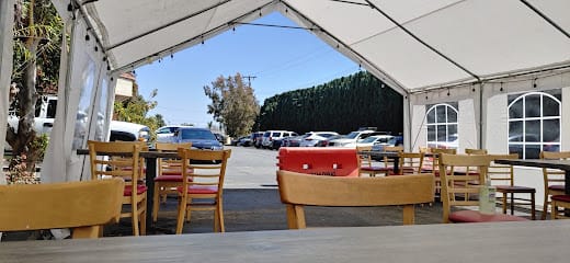 Salo-Salo Grill - Filipino Restaurant
