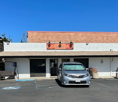 Sandok Filipino Cuisine - Filipino Restaurant