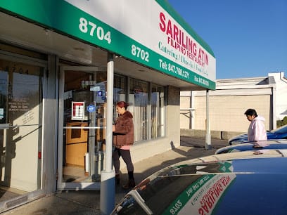Sariling Atin Restaurant - Filipino Restaurant