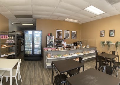 SaySoSweets Filipino and Hawaiian Cafe and Bakery - Filipino Restaurant