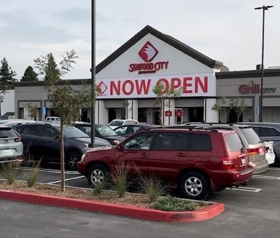 Seafood City Supermarket Anaheim - Filipino Restaurant