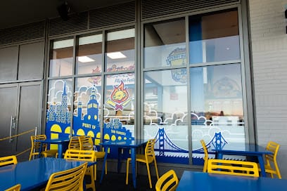 Señor Sisig (SF Ferry Building) - Filipino Restaurant