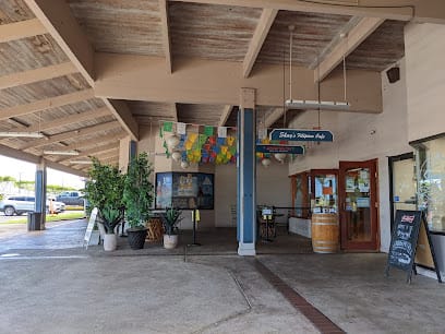Shays Filipino Cafe - Filipino Restaurant