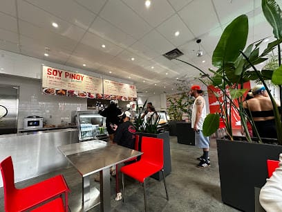 Soy Pinoy - Filipino Restaurant