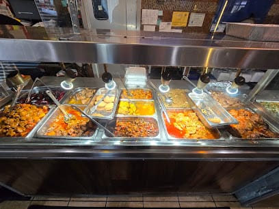 Susan's Kitchenette Filipino - Filipino Restaurant