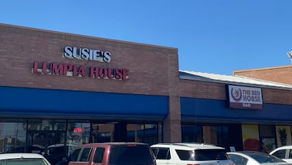 Susie's Lumpia House - Filipino Restaurant