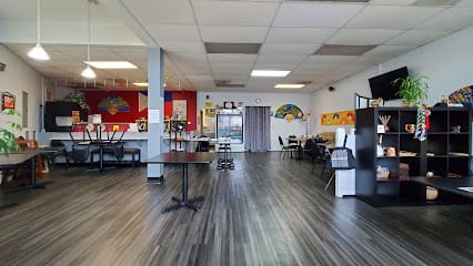 Tambayan Restaurant - Filipino Restaurant
