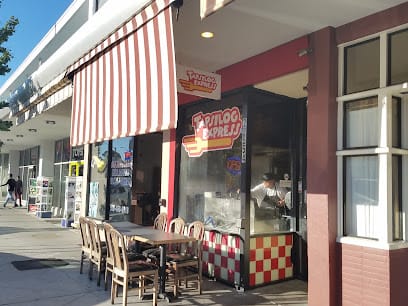 Tapsilog Express - Filipino Restaurant